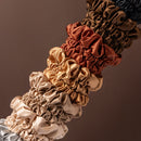 Back to Basics Assorted Scrunchies