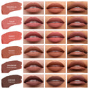 Unlocked Soft Matte Lipstick
