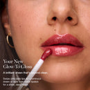 Beyond Clean Lip Gloss