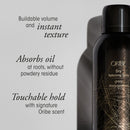 Dry Texturizing Spray for Volume & Texture