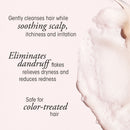 Serene Scalp Anti-Dandruff Shampoo