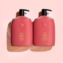 Bright Blonde For Beautiful Color Shampoo