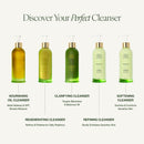 Softening Cleanser