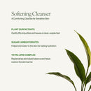 Softening Cleanser