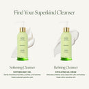 Softening Cleanser