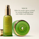Water-Lock Moisturizer