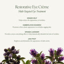 Restorative Eye Creme Starter Kit