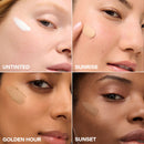 Mineral Matte Screen SPF 40