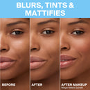 Mineral Matte Screen SPF 40