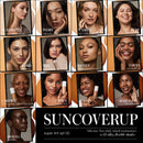 SunCoverup Super Tint Broad Spectrum Sunscreen SPF 50