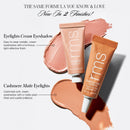 Cashmere Matte Eyelights
