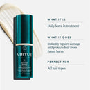 Damage Reverse Serum