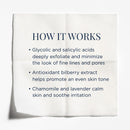 PowerGlow Peel Extra Strength