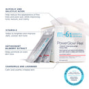 PowerGlow Peel