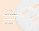 Skin Remedy Barrier-Boosting Sheet Mask