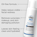 Skin Recovery Amino Acid Foaming Cleanser
