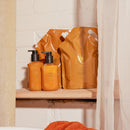 Cote d'Azur Replenishing Body Wash