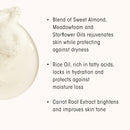 Desertland Body Wash