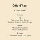 Cote d'Azur Restorative Body Creme