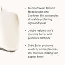 Valley of Flowers Body Creme