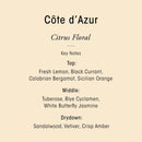 Côte d’Azur Revitalizing Hand Wash