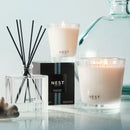 Ocean Mist & Sea Salt Candle