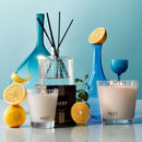 Amalfi Lemon & Mint Candle