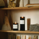 Bibliothèque Candle