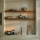 Bibliothèque Candle