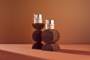 Diamond Cocoon Sheer Cream