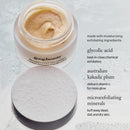 Microderm Instant Glow Exfoliator