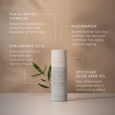 Olive Eye Cream