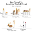 Complexion Perfecting Serum Foundation