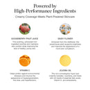 Complexion Perfecting Serum Foundation