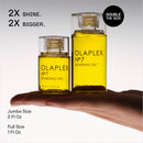 No.7 Bonding Oil