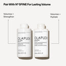 No.4Fine Bond Maintenance Shampoo