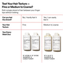No.5Fine Bond Maintenance Volumizing and Strengthening Conditioner
