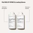 No.5Fine Bond Maintenance Volumizing and Strengthening Conditioner