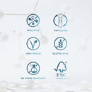 O2 Niacinamide Eight Active Serum