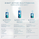 O2 Niacinamide Eight Active Serum