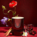 Bitter Cherry Scented Candle (Limited Edition)