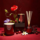 Bitter Cherry Scented Candle (Limited Edition)
