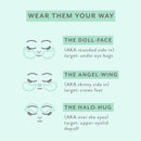 Flashpatch Rejuvenating Eye Gels