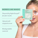 Flashpatch Rejuvenating Eye Gels