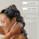 Cold Processed Hair Cleanse Shampoo