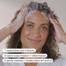 Cold Processed Hair Cleanse Shampoo