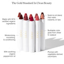 Tinted Sculpted Lip Oil
