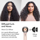 Supersonic Nural Hair Dryer