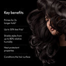 Chitosan Pre-Style Cream Straight to Wavy Rich Conditioning