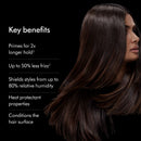 Chitosan Pre-style Cream Curly to Coily Rich Conditioning